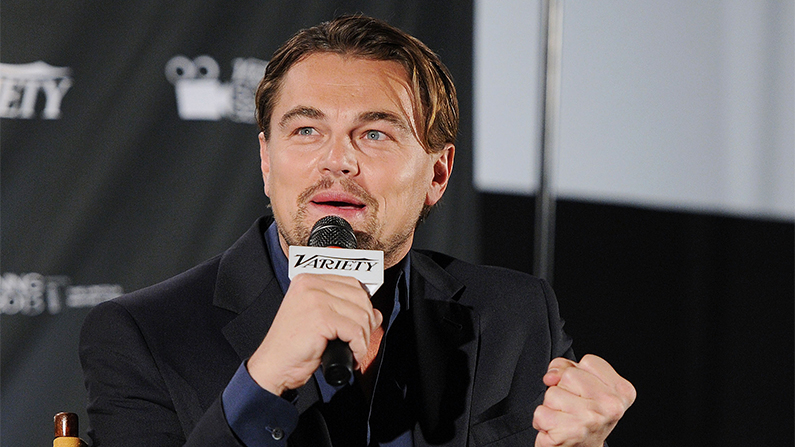 ‘The Wolf of Wall Street’ Production Company Settles Corruption Suit for $60 Million