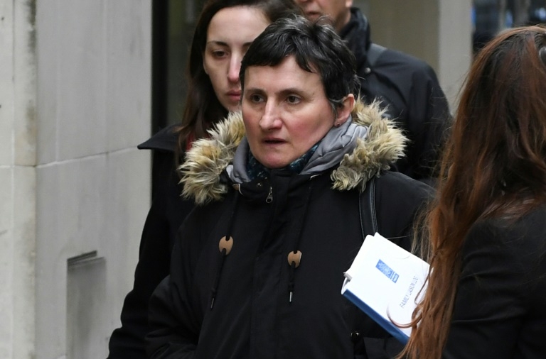 Couple Tortured French Nanny Before Killing Her, Court Hears
