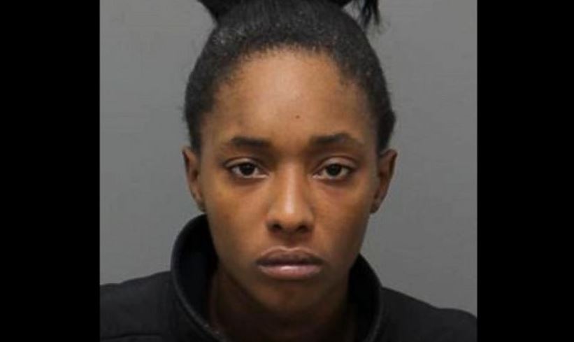 Woman Arrested After Giving 1-Year-Old Marijuana in Facebook Video