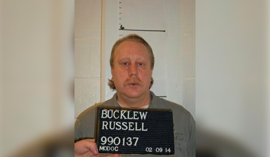 Missouri Murderer Gets Stay of Execution From Supreme Court