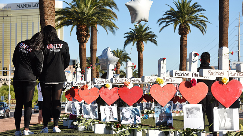Fund to Pay Las Vegas Shooting Victims’ Families $275,000