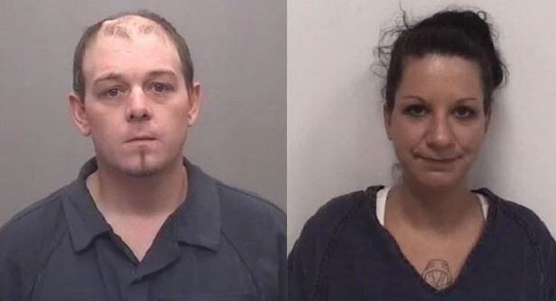 North Carolina Couple Charged With Child Abuse After Doctor Finds Baby Has Broken Bones