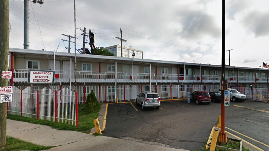 Parents of Children Abandoned in Detroit Motel Come Forward