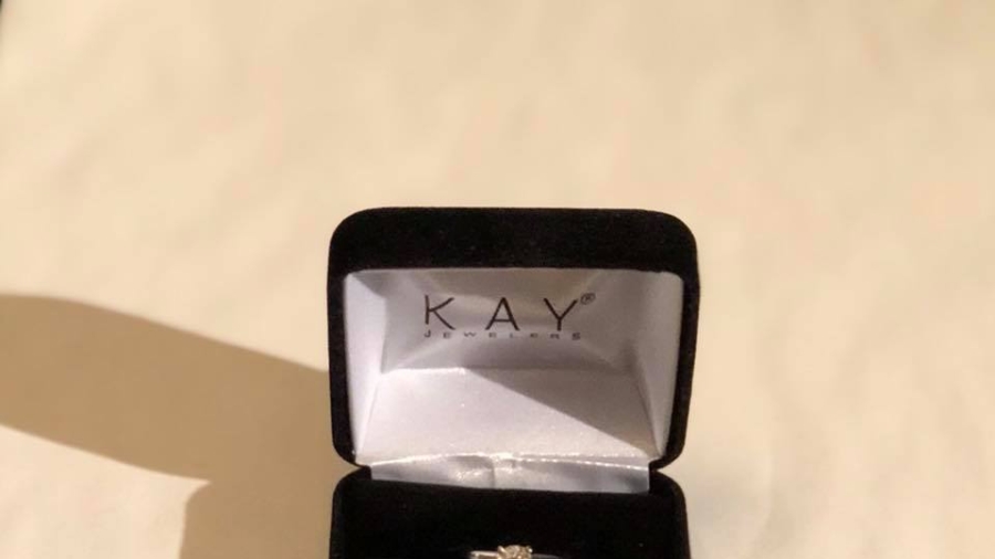 Virginia Beach Man Reveals Why He’s Giving Away an Engagement Ring