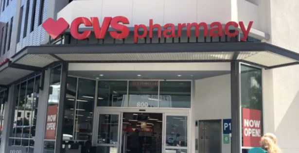 CVS (Screenshot/AP)