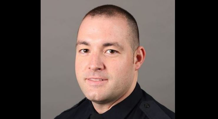 Body of Missing Tennessee Police Officer Found in Creek