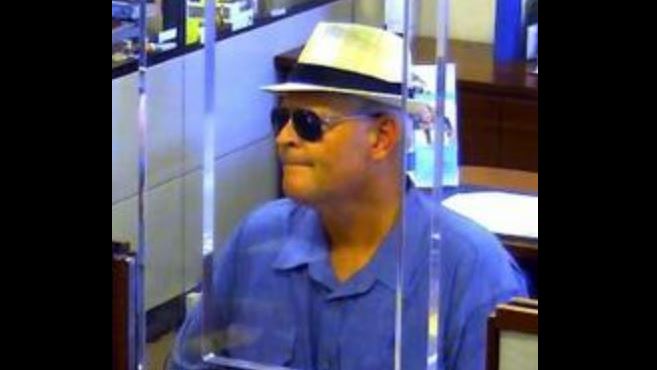 California Lottery Winner Pleads Guilty To Bank Robbery