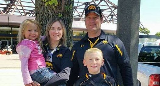 Missing Iowa Family Found Dead in Mexico