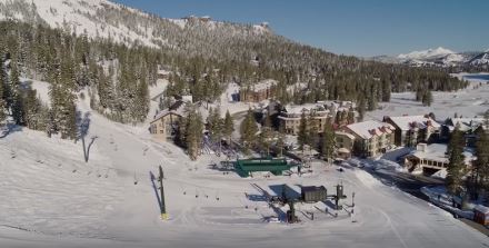 Falling Chunk of Snow Kills Mother, 7-Year-Old Son in Freak Accident in California