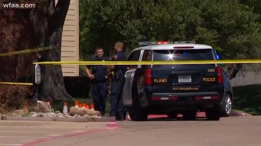 1 Killed, 3 Wounded, in Plano, Texas Shooting