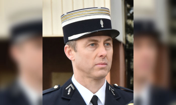 ‘Hero’ French Policeman Who Took Place of Hostage Dies of Wounds