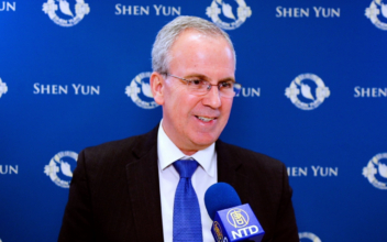 Shen Yun Highlights the Essence of Traditional Chinese Culture