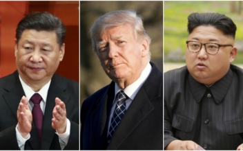 Kim Jong Un Agrees to Denuclearize North Korea, China Says