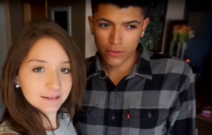Woman Gets Prison Sentence for Killing Boyfriend in YouTube Stunt That Went Wrong