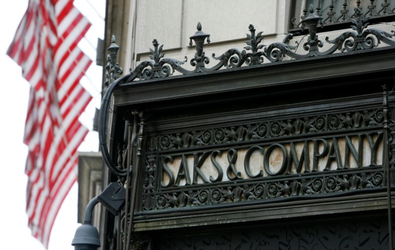 Saks, Lord & Taylor Hit by Payment Card Data Breach