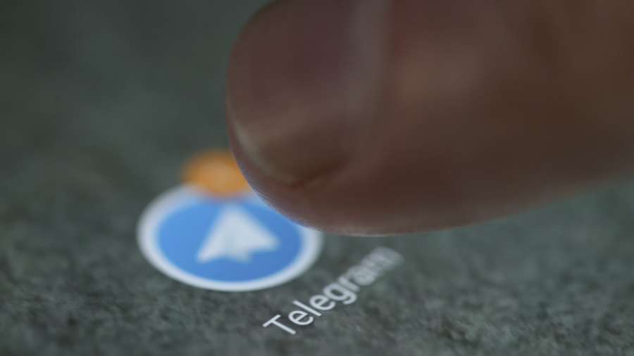 Telegram Messaging App Gained 70 Million New Users Amid Facebook Outage, Founder Says