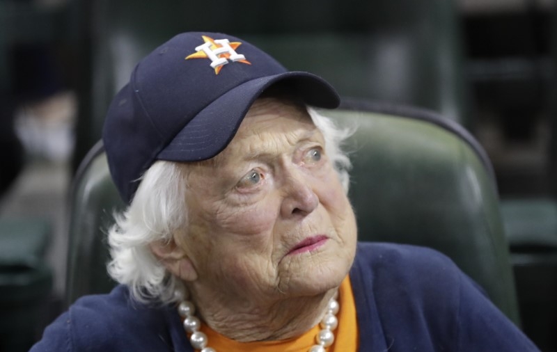 Very Tragic News About Barbara Bush — Her Family Releases Sudden Statement