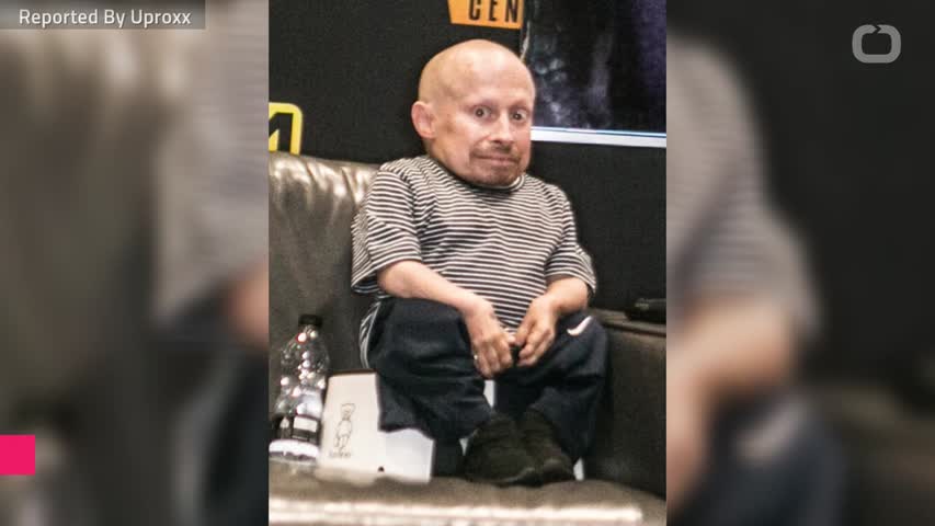 ‘Austin Powers’ Star Verne Troyer Passes Away At 49