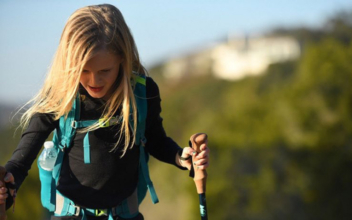 This 7-Year-Old Girl Broke World Record Climbing Mt. Kilimanjaro — Here’s Why She Did It