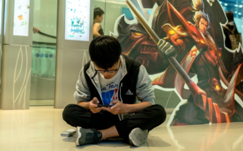How Chinese Game Developers Get People Hooked on Online Games