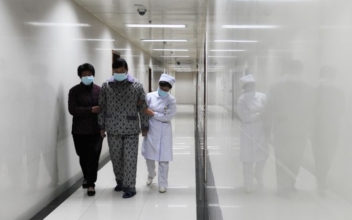 Recent Sacking of Hospital Officials in Chinese Province Reveals Rampant Corruption in Medical Field