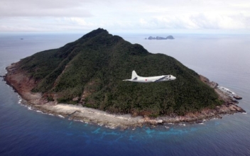 Beijing Will Launch ‘Short, Sharp War’ To Take Senkaku Islands from Japan, Report Says