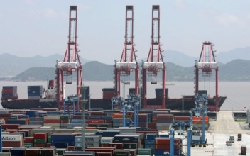 China’s Many Ways of Evading Expensive Import Tariffs