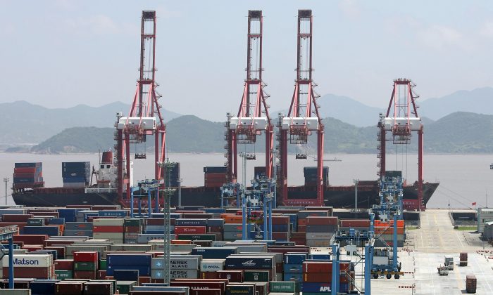China’s Many Ways of Evading Expensive Import Tariffs