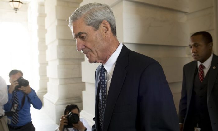 Agreement Reached to Have Mueller Testify on Russia Probe: Lawmaker