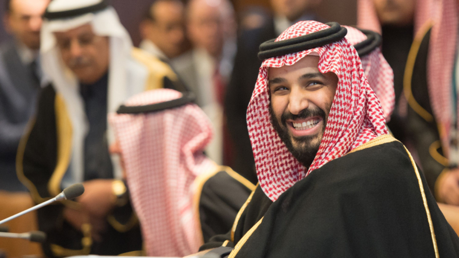 ‘New Era’: Saudi Arabia’s Crown Prince Lifts Travel Restrictions on Women, Grants Them Greater Control
