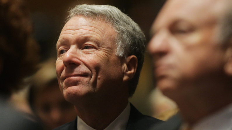 Trump Pardons Scooter Libby, Dick Cheney’s Former Chief of Staff