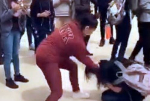 Colorado Officials Investigating ‘Fight Clubs’ After Brutal Attack on Girl Leaves Her With Concussion