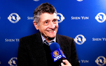 Radio Host Michael Medved: Shen Yun Production ‘Extremely Well Staged’