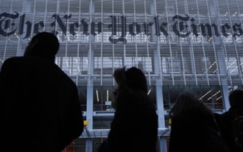 New York Times Admits No Evidence Exists of Trump-Russia Collusion