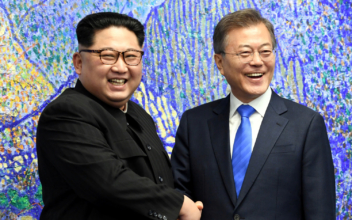South Korea Eyes End of War With the North
