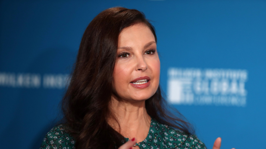 Actress Ashley Judd Is Suing Harvey Weinstein For Sexual Harassment — This Is What She Says