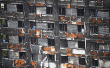 UK Could Ban Combustible Materials in Tall Buildings After Grenfell Fire