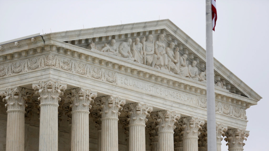 Supreme Court Will Consider Case That Could Help Undermine Administrative State