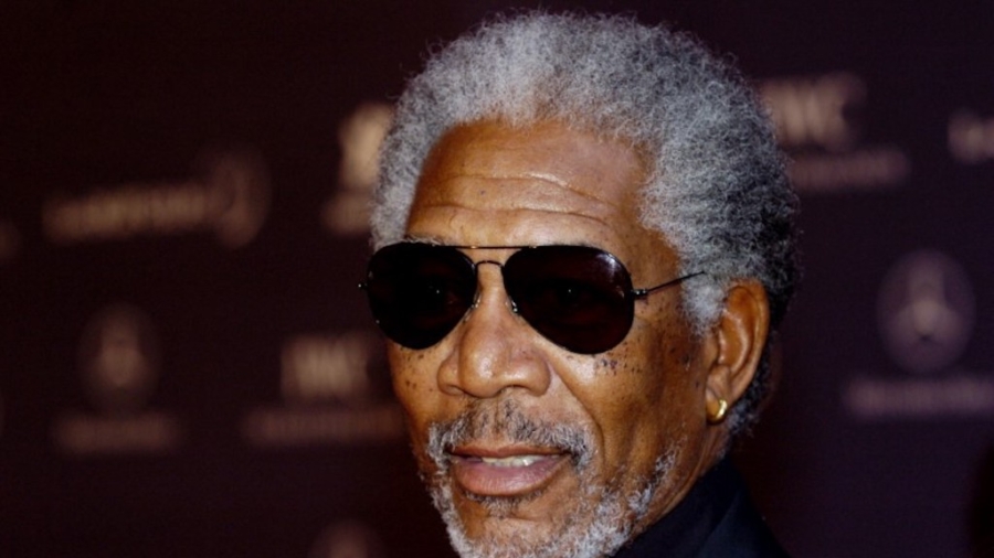 Morgan Freeman Drops Bombshell on Sexual Harassment Allegations