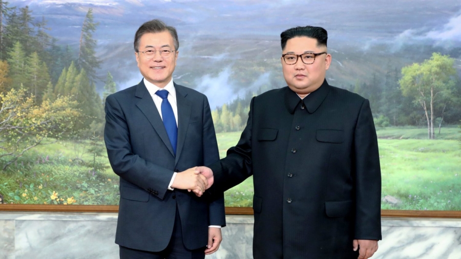Kim Committed To Complete Denuclearization and US Talks, Asks For Make-Up Summit With Seoul