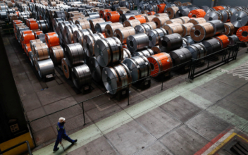 US, EU Reach Deal to Settle Rift Over Steel and Aluminum Tariffs