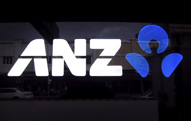 Australian Banking In Shock As ANZ Faces Criminal Charges