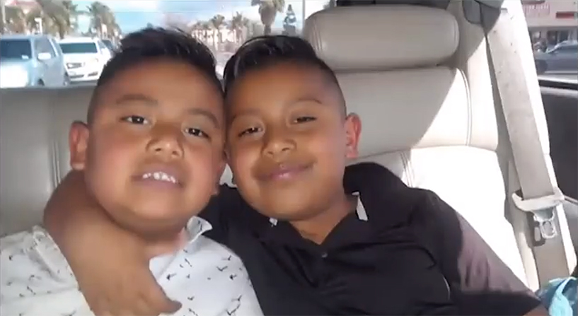 Illegal Street Race Kills Two Children, Ages 6 and 8
