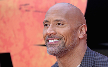 Dwayne ‘The Rock’ Johnson Sends Message to Young Girl With Down Syndrome