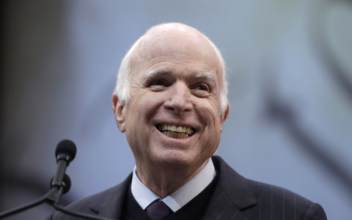 Tributes to Sen. John McCain Pour In After Death