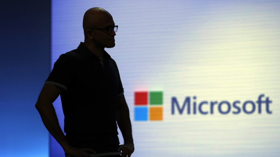 Microsoft Launches $25M Program to Use AI for Disabilities