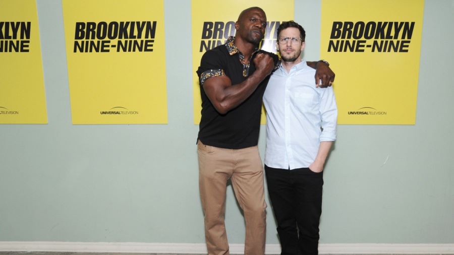NBC to Revive TV Comedy ‘Brooklyn Nine-Nine’
