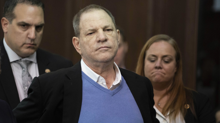 Weinstein Indicted in Sex Case — His Lawyer Speaks Out