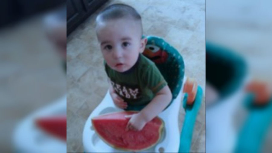 Amber Alert Canceled for Missing Toddler; Mom Found Buried