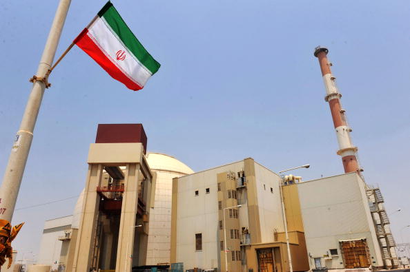 European Powers Back US in Blaming Iran for Saudi Oil Attack, Urge Broader Talks